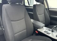 BMW X3 SUV / Terénní 2,0 l 180 kw