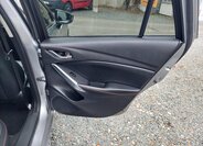 Mazda 6 Kombi 2,2 l 110 kw