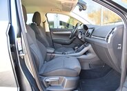 Škoda Karoq SUV / Terénní 1,5 l 110 kw