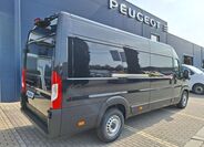 Peugeot Boxer Skříň 2,2 l 132 kw