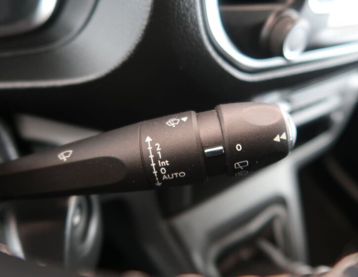 Opel Zafira MPV 1,5 l 88 kw