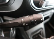 Opel Zafira MPV 1,5 l 88 kw