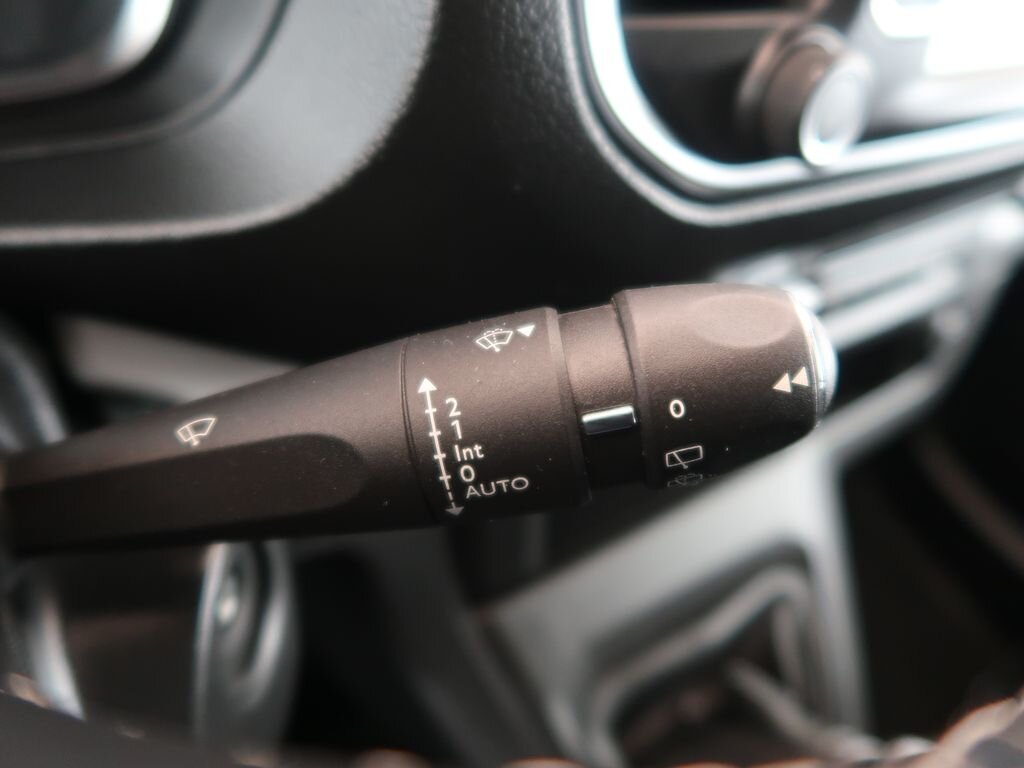 Opel Zafira MPV 1,5 l 88 kw