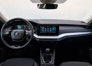 Škoda Octavia Liftback 1,5 l 85 kw