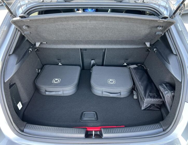 Mercedes-Benz Třídy A 17