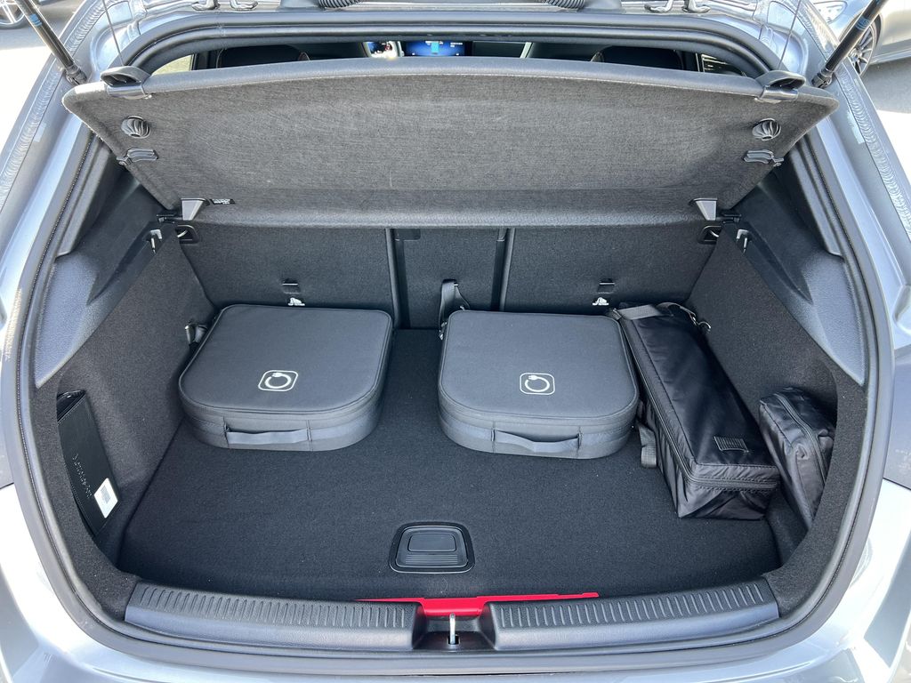 Mercedes-Benz Třídy A