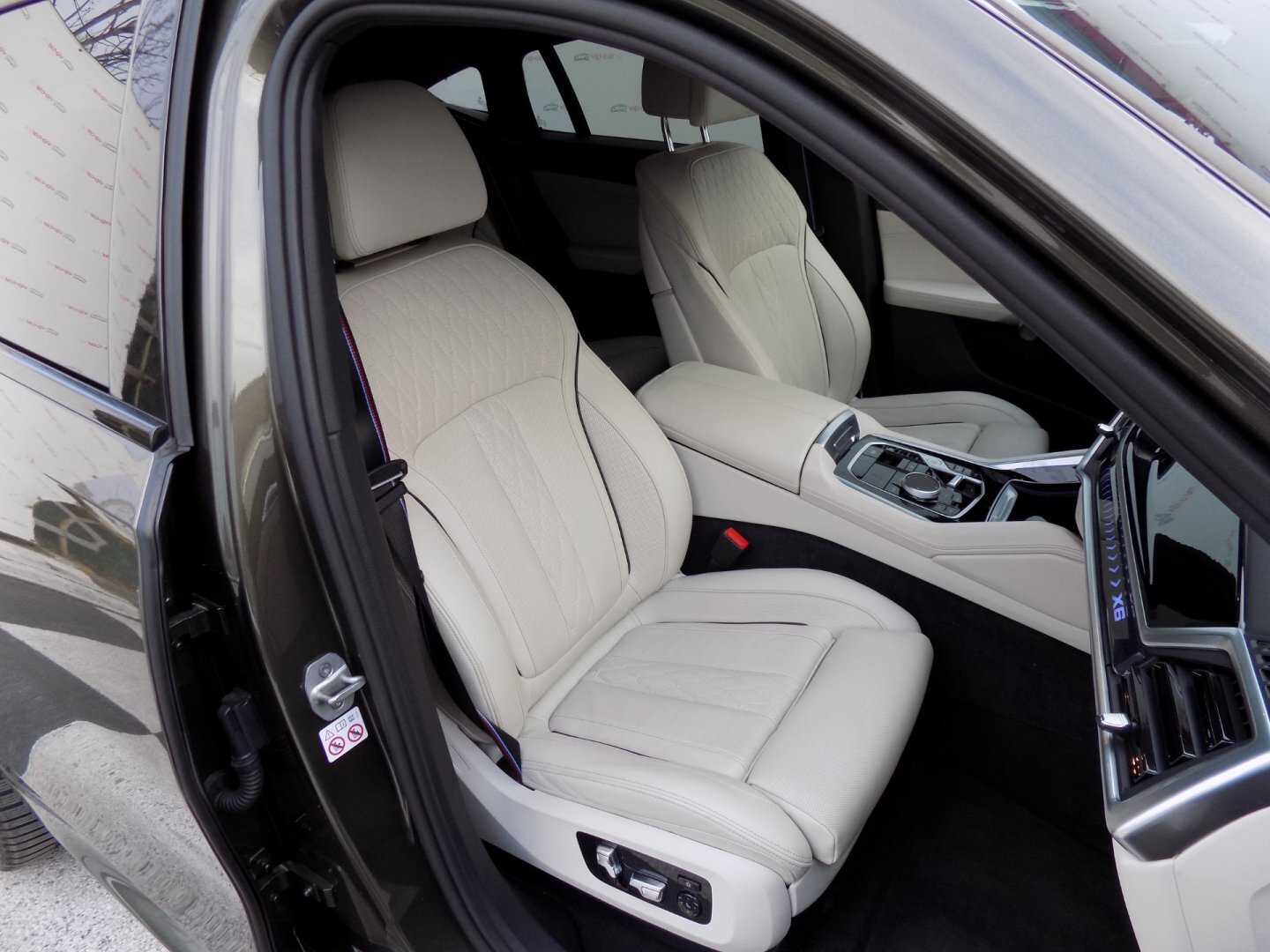 BMW X6 SUV 3,0 l 210 kw