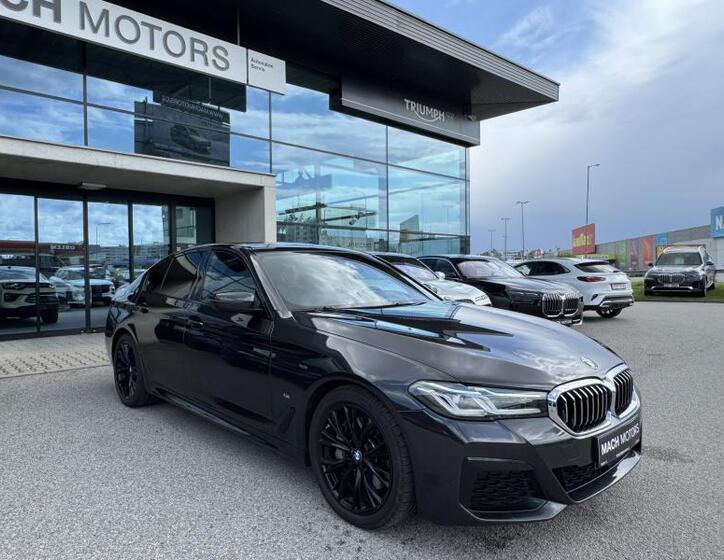 BMW Řada 5 3