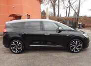 Renault Grand Scénic MPV 1,5 l 81 kw