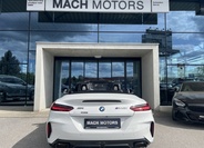 BMW Z4 8