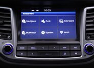 Hyundai Tucson SUV 2,0 l 136 kw