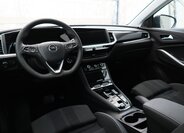 Opel Grandland SUV 1,2 l 96 kw