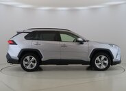 Toyota RAV4 SUV / Terénní 2,5 l 131 kw