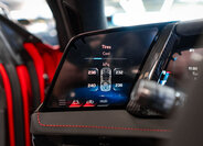 Chevrolet Corvette Kabriolet 6,2 l 353 kw