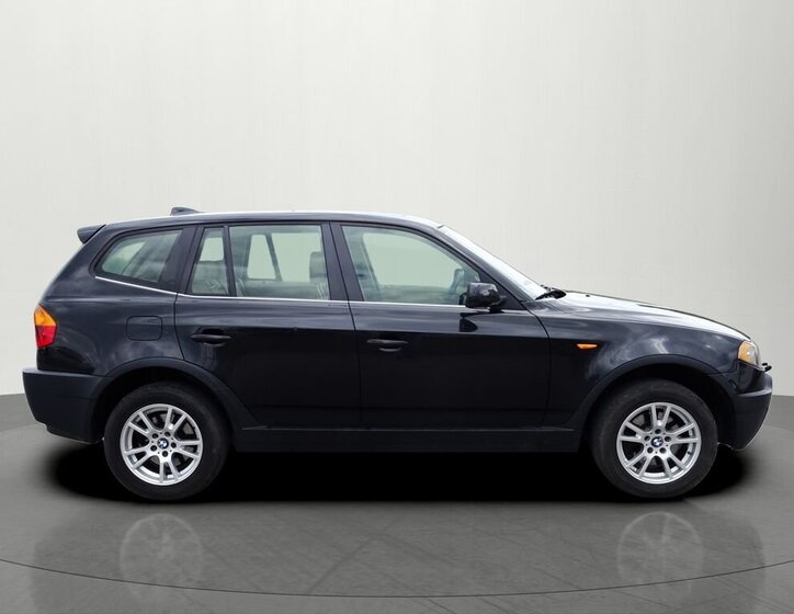 BMW X3 5