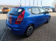 Hyundai i30 Hatchback 1,4 l 80 kw
