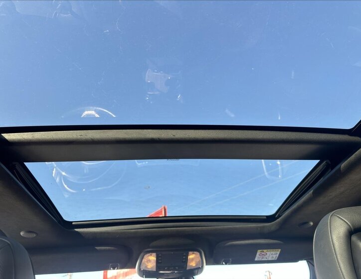 Jeep Grand Cherokee SUV / Terénní 3,0 l 184 kw