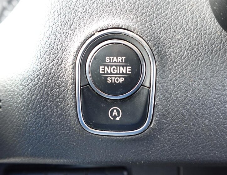 Mercedes-Benz Sprinter Ostatní 2,0 l 125 kw