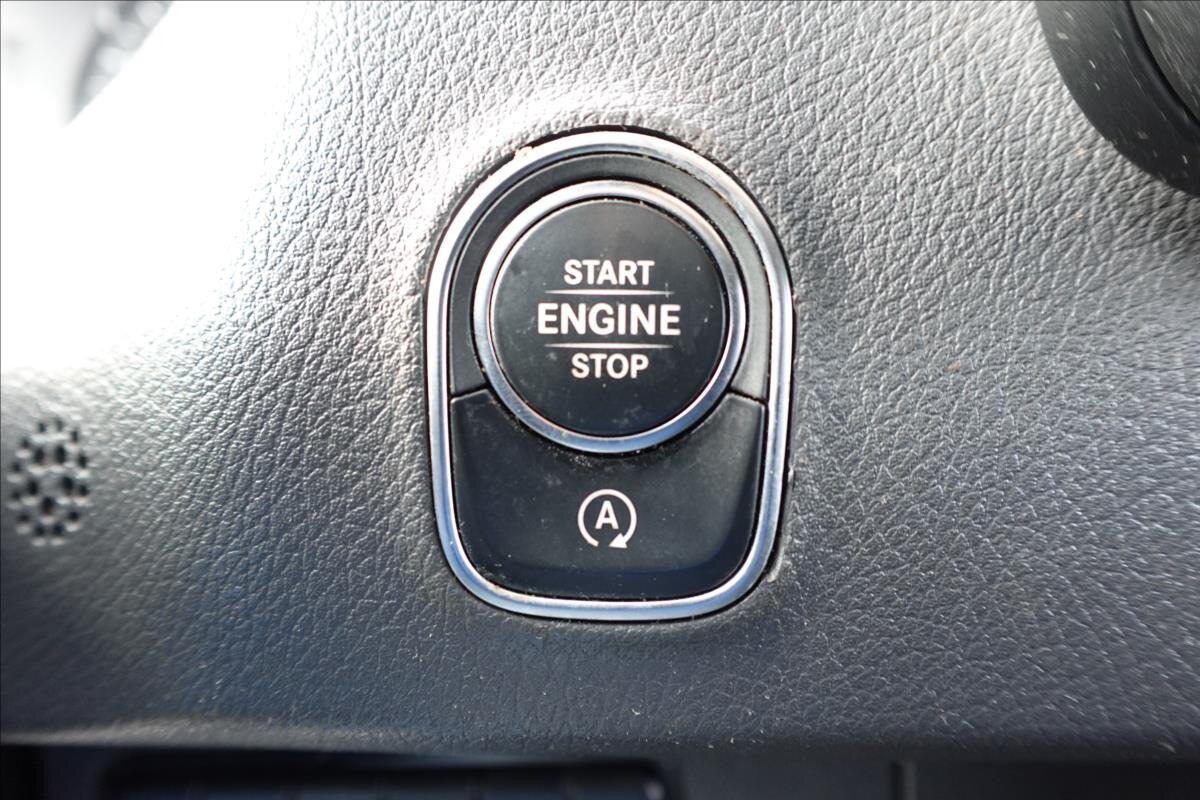 Mercedes-Benz Sprinter Ostatní 2,0 l 125 kw