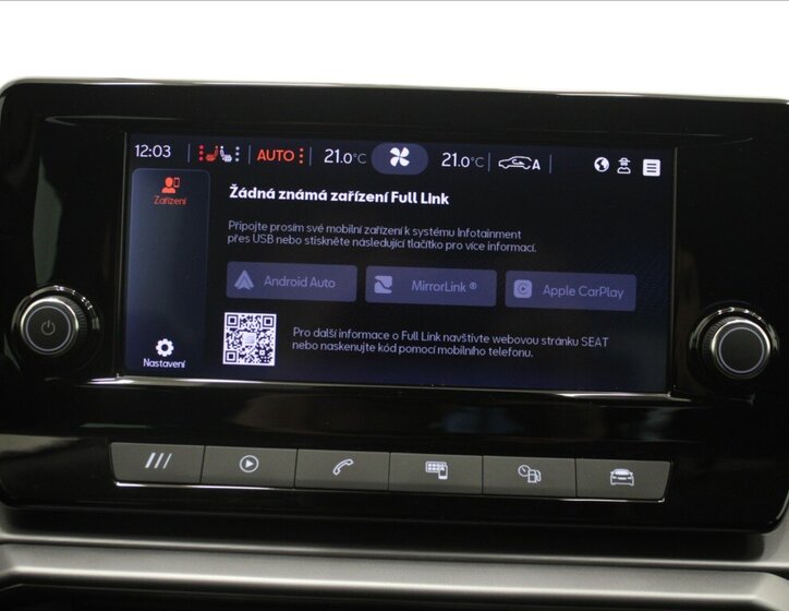 Seat Leon Kombi 1,5 l 96 kw