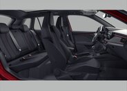 Škoda Kamiq Hatchback 1,5 l 110 kw