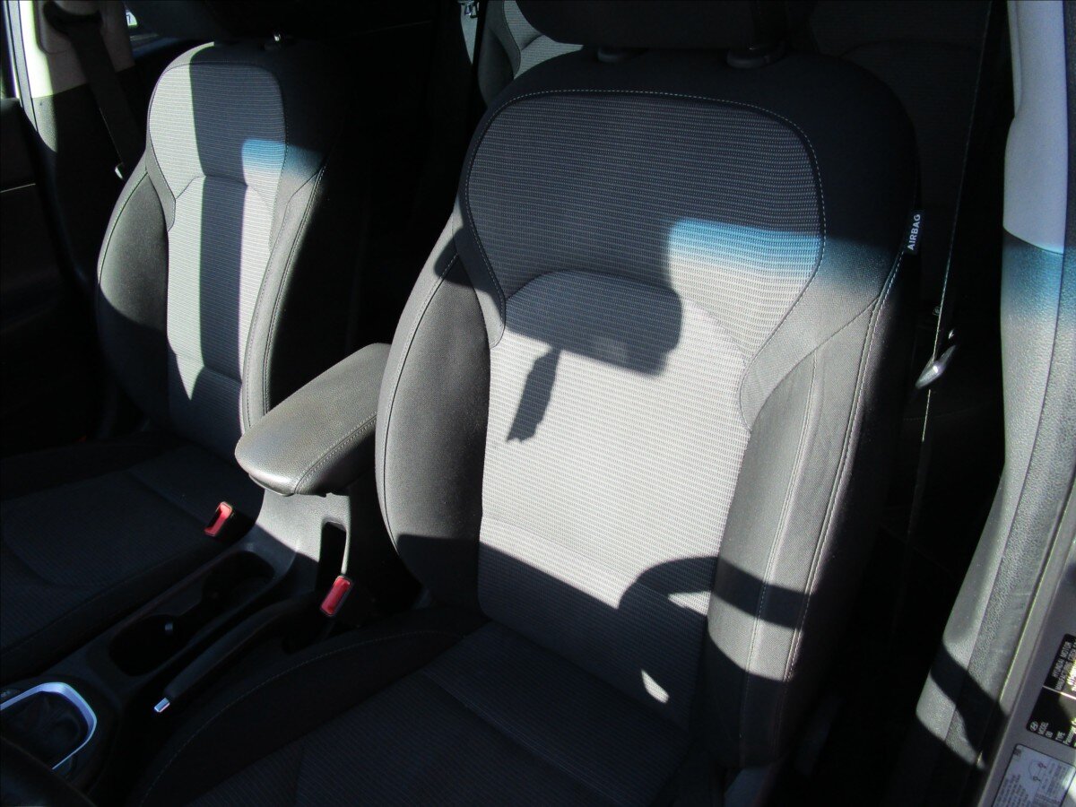 Hyundai i30 Kombi 1,6 l 81 kw