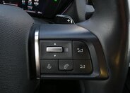 Citroën C5 X Liftback 1,6 l 133 kw