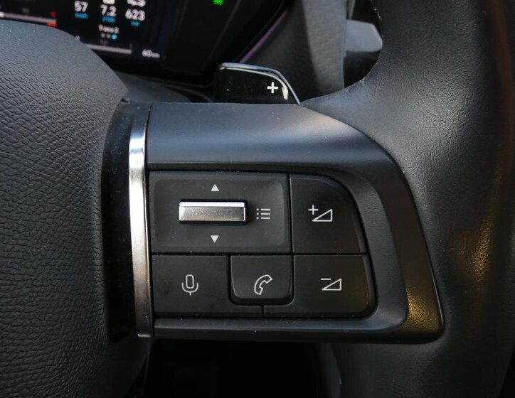 Citroën C5 X Liftback 1,6 l 133 kw