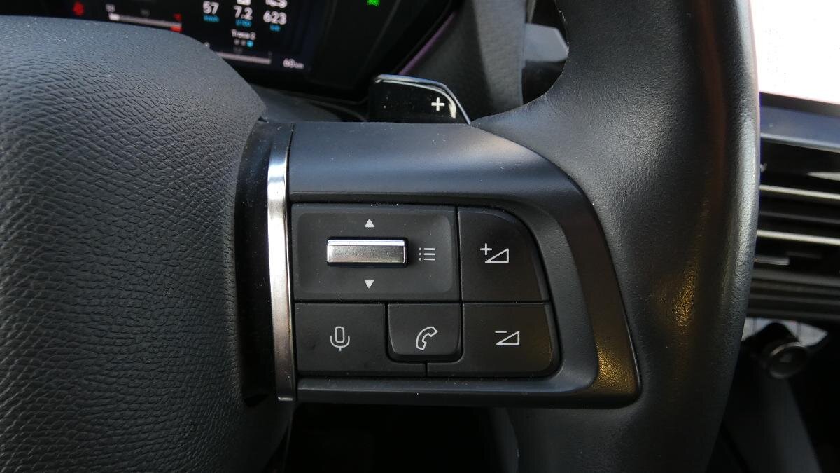 Citroën C5 X Liftback 1,6 l 133 kw