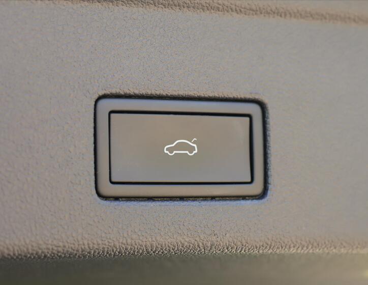 Volkswagen Touareg 12