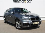 BMW X6 1