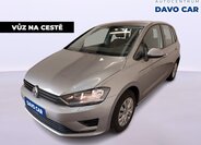 Volkswagen Golf Sportsvan 1