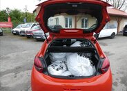 Peugeot 208 Hatchback 1,2 l 61 kw