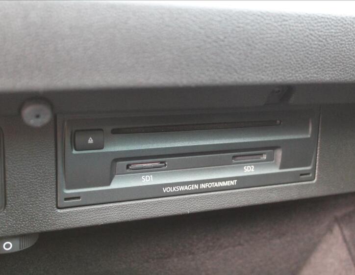 Volkswagen Passat 31