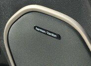 Jeep Grand Cherokee SUV / Terénní 3,0 l 184 kw