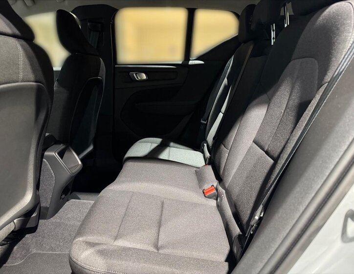 Volvo XC40 SUV 1,5 l 95 kw