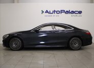 Mercedes-Benz Třídy S 5