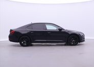 Škoda Superb Liftback 2,0 l 140 kw