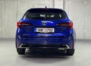 Toyota Corolla Kombi 1,8 l 103 kw