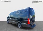 Mercedes-Benz Sprinter 7