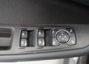 Ford S-MAX MPV 2,0 l 110 kw