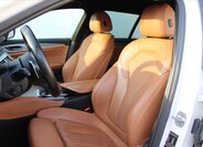 BMW Řada 5 Kombi 3,0 l 195 kw