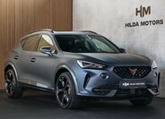 Cupra Formentor SUV 2,0 l 228 kw