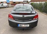 Opel Insignia Liftback 2,0 l 96 kw