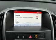 Opel Astra Hatchback 1,6 l 85 kw