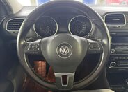 Volkswagen Golf 13
