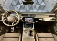 Audi A6 Allroad Kombi 3,0 l 253 kw