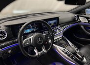 Mercedes-Benz AMG GT 9