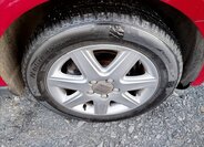 Seat Altea MPV 2,0 l 110 kw