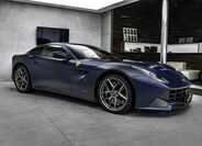 Ferrari F12 Berlinetta 4